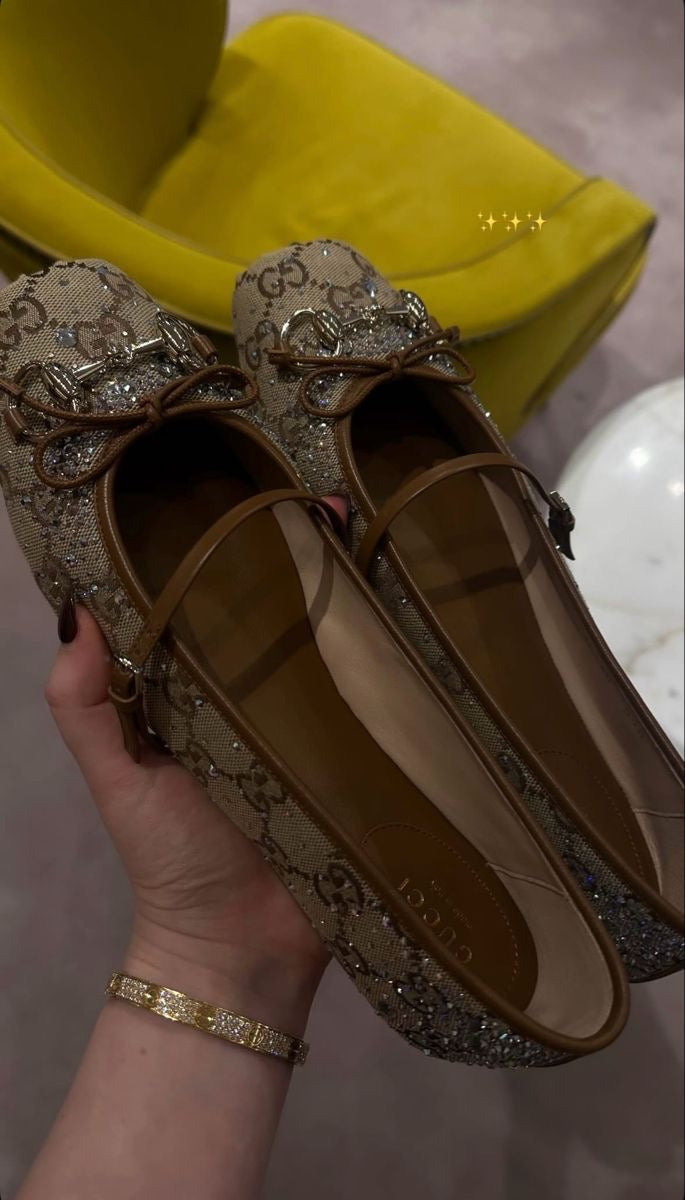 Gigi Balkra Flats