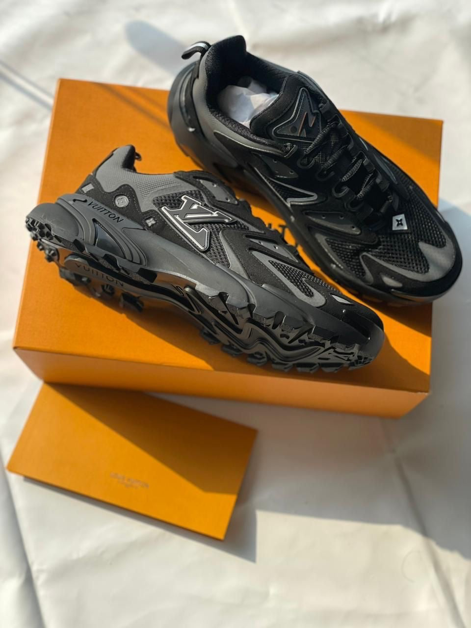 Loala Truja Sneaker