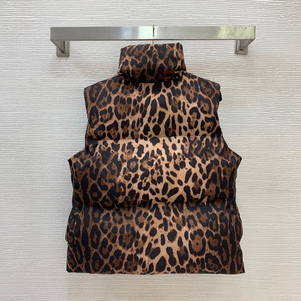 Dolce Gilet