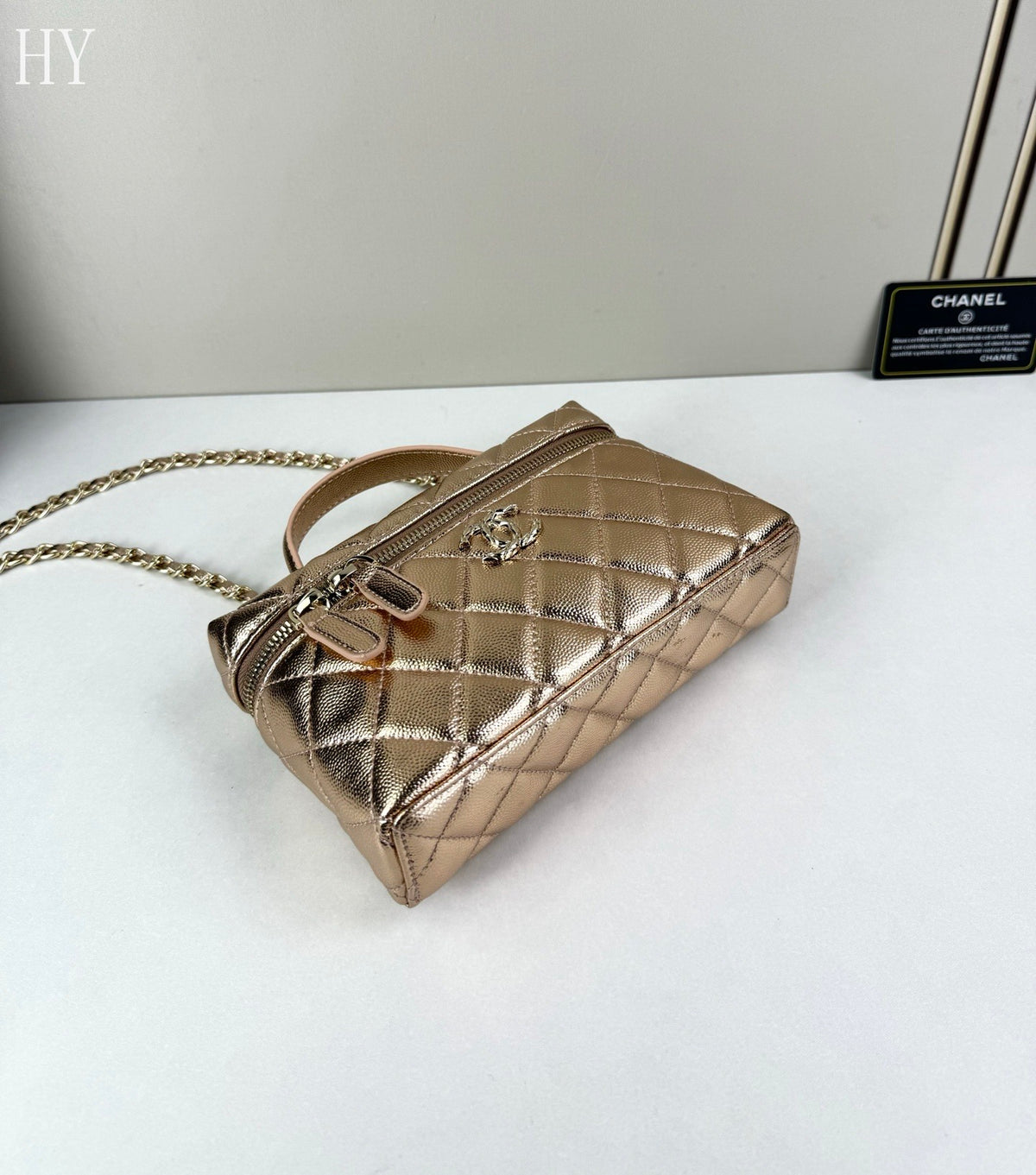 Carla Sendil Bag