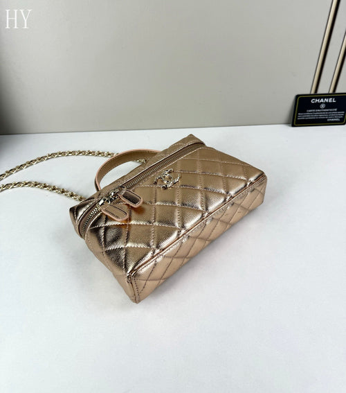 Carla Sendil Bag