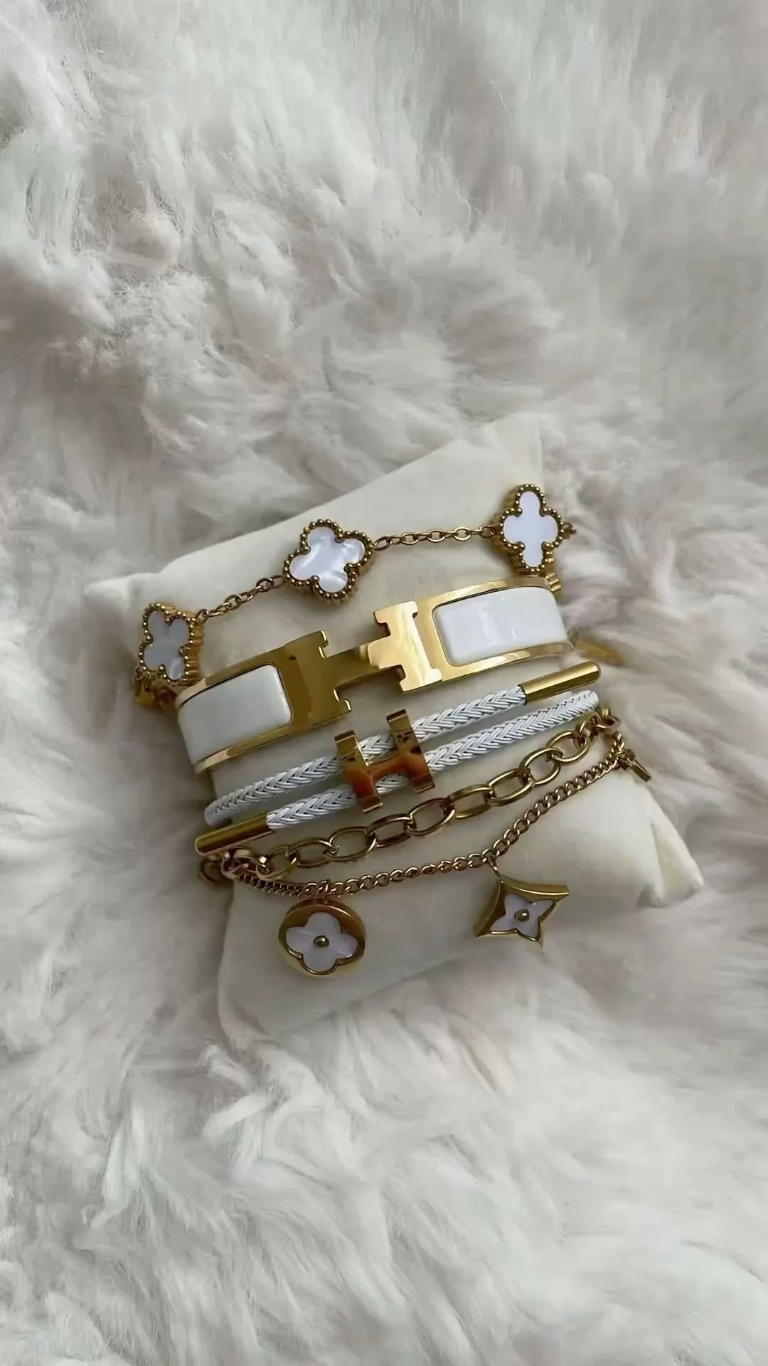 Ferlina Stack