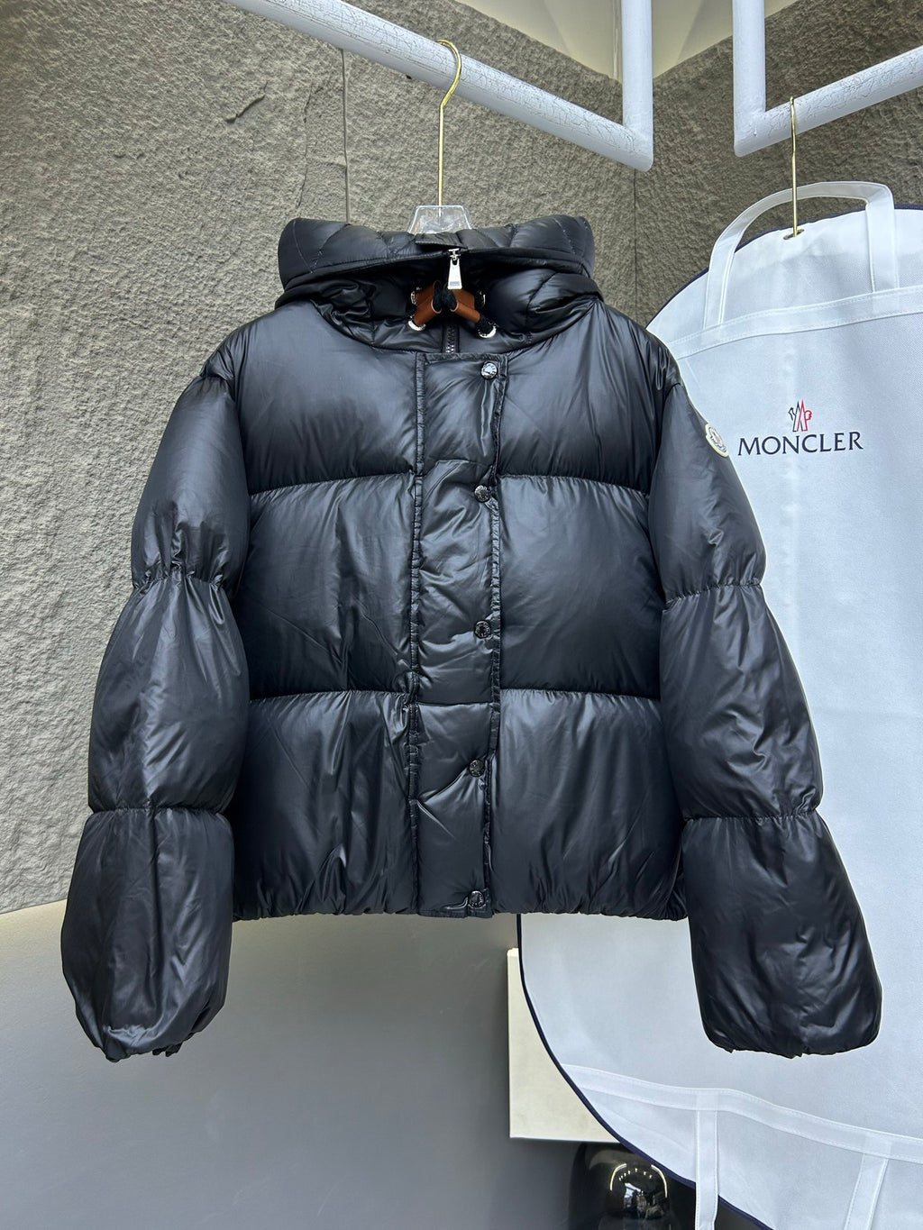 Moncala Dextrus Jacket