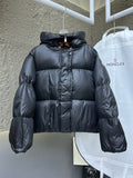 Moncala Dextrus Jacket