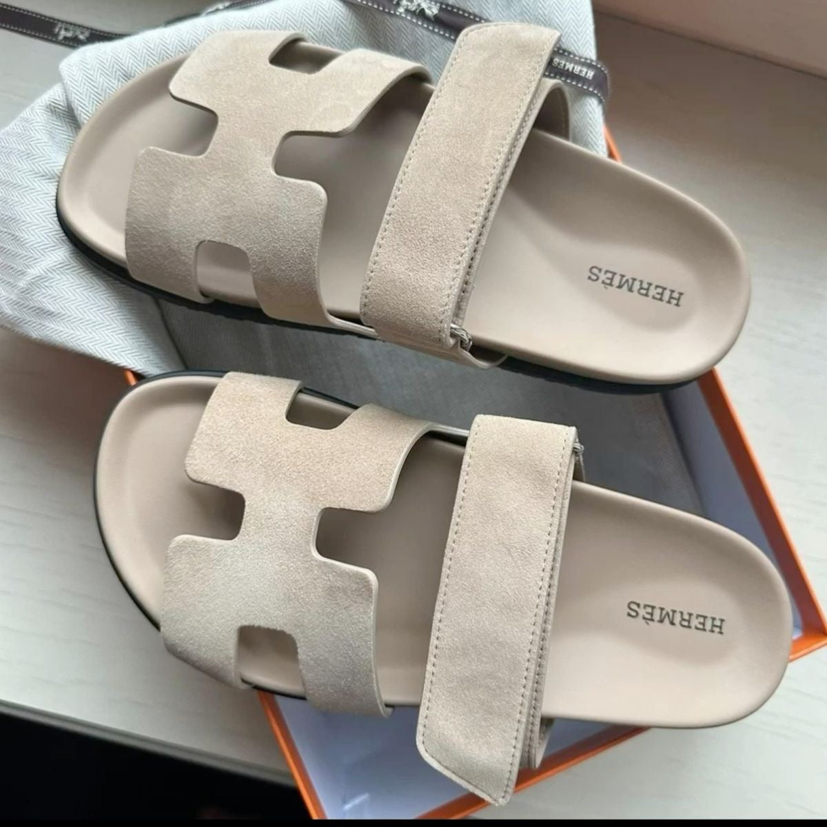 Hima Tedra Slides
