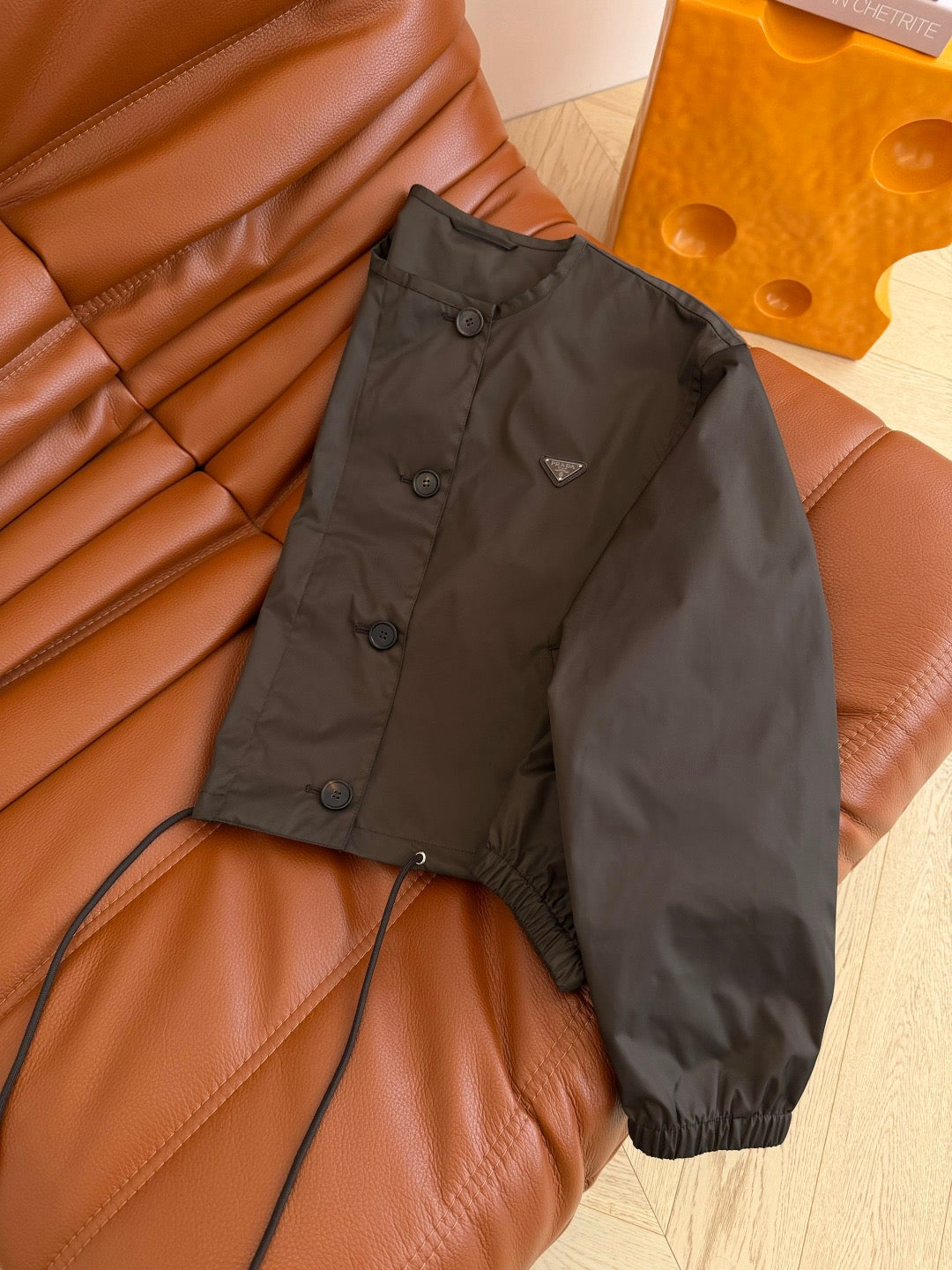 Poala Duster Jacket