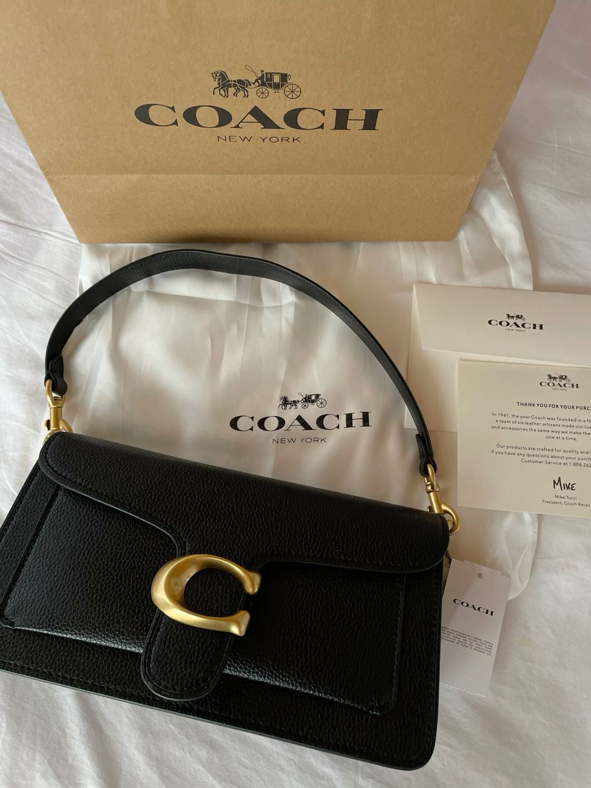 Cosala Bag
