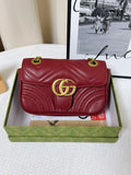 Gila Pluma Bag