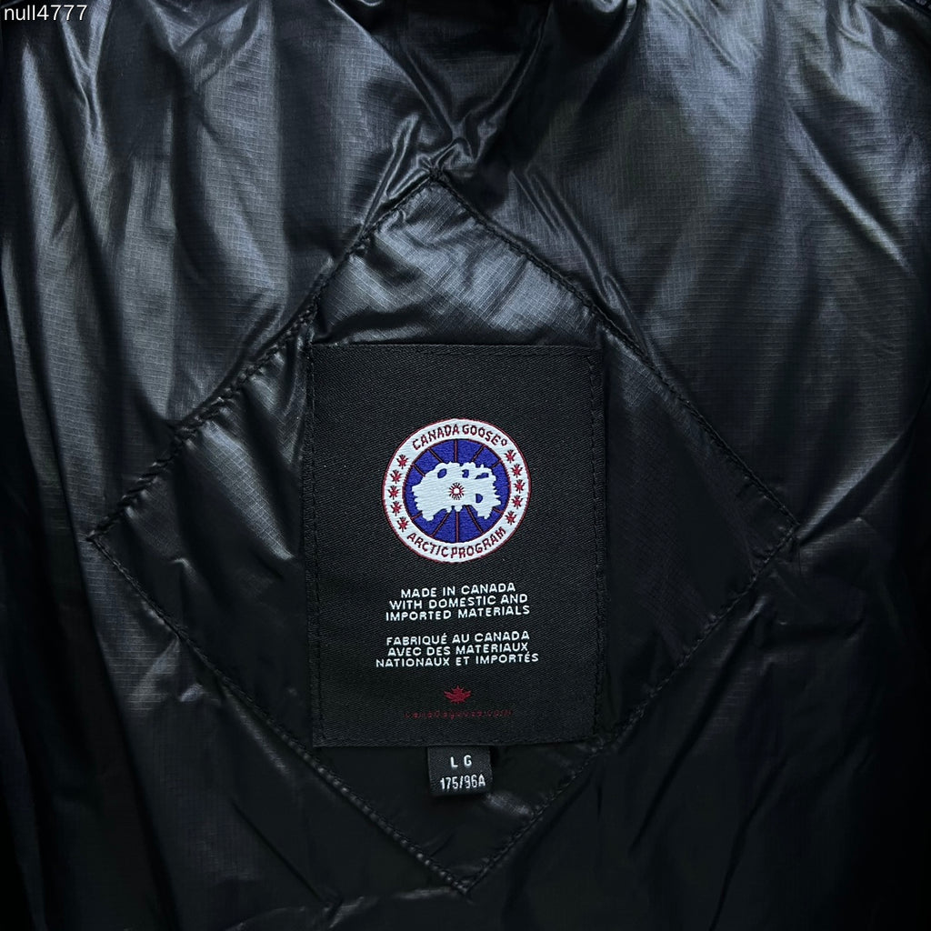 Casey Down Jacket
