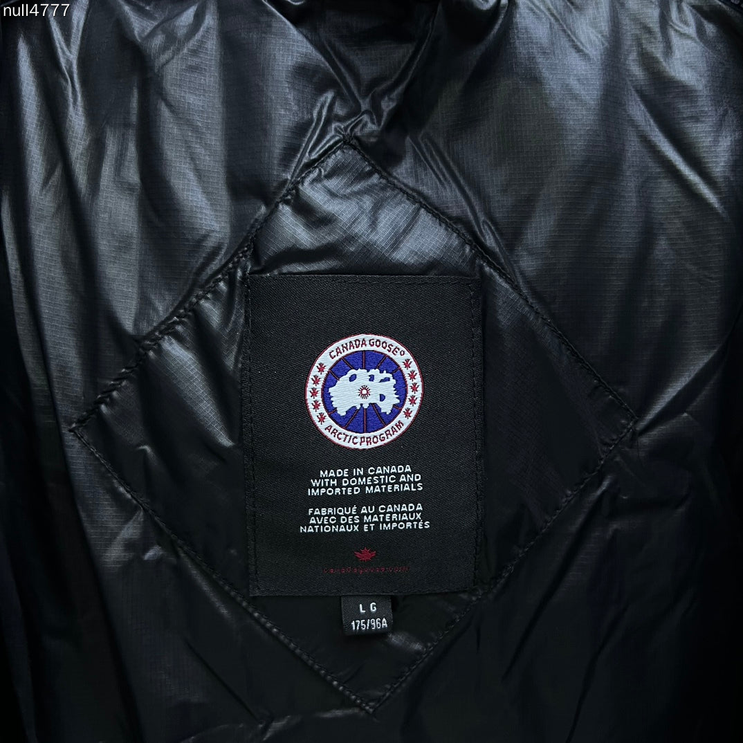 Casey Down Jacket