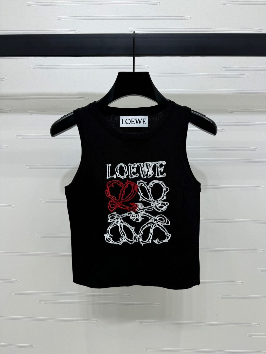 Lola Gentra Vest