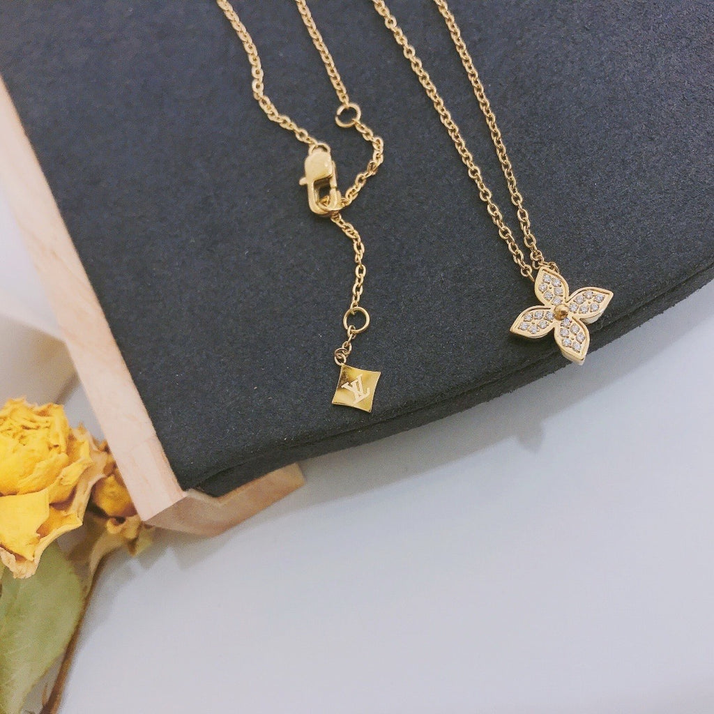 Loala Pika Necklace