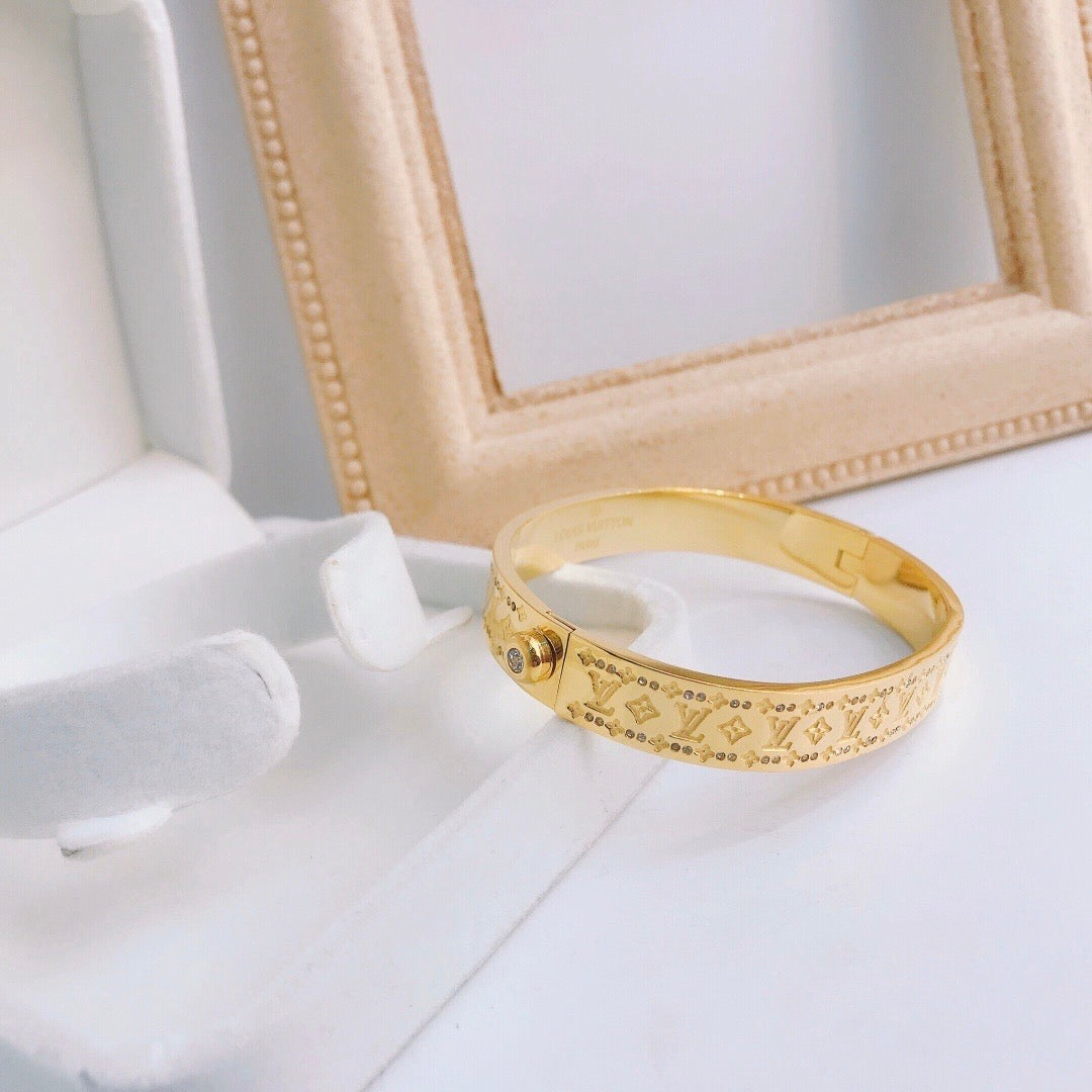 Loala Rifta Bracelet