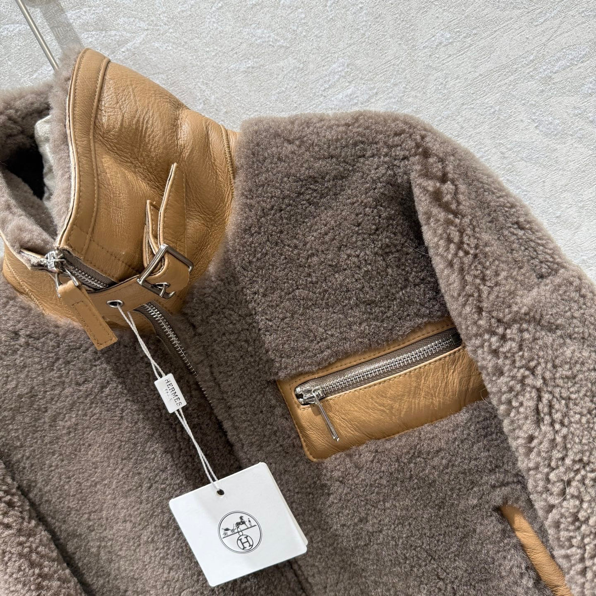 Herma Disa Knit