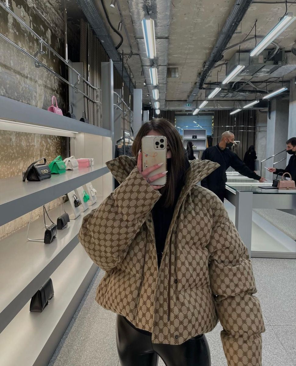 Goala Dinxtra Puffer
