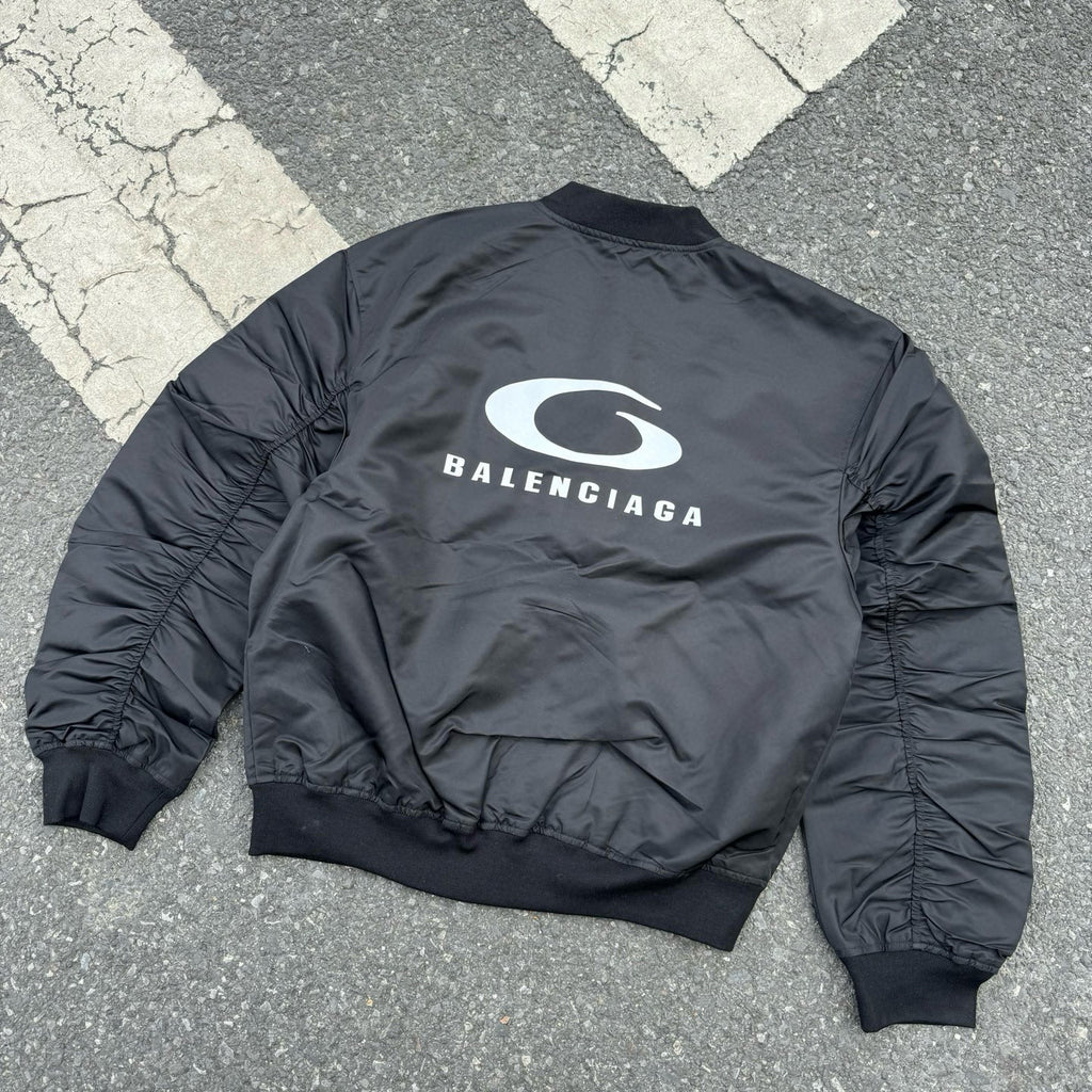 Balec Bomber