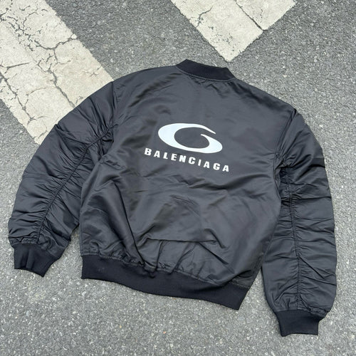 Balec Bomber