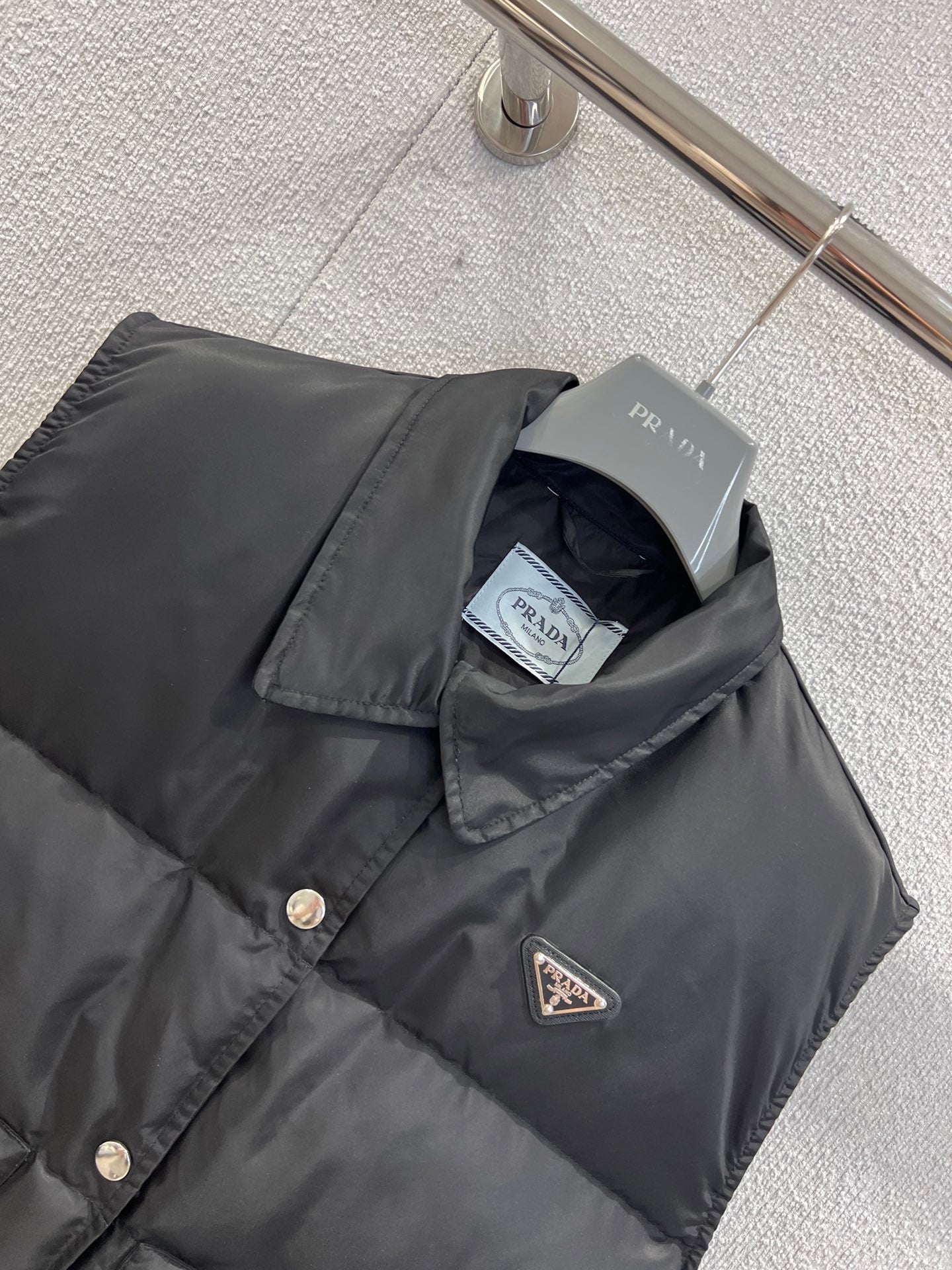 Poala Gilet