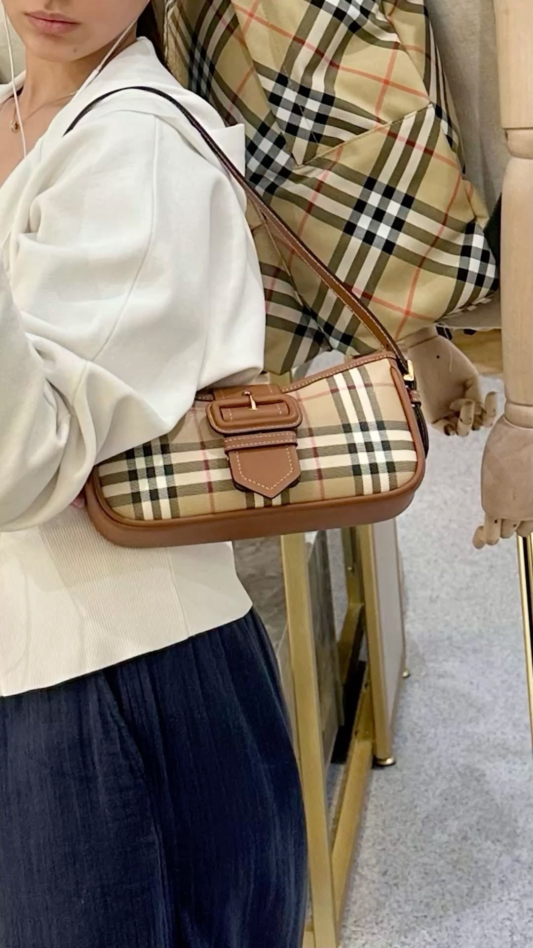 Berala Bag