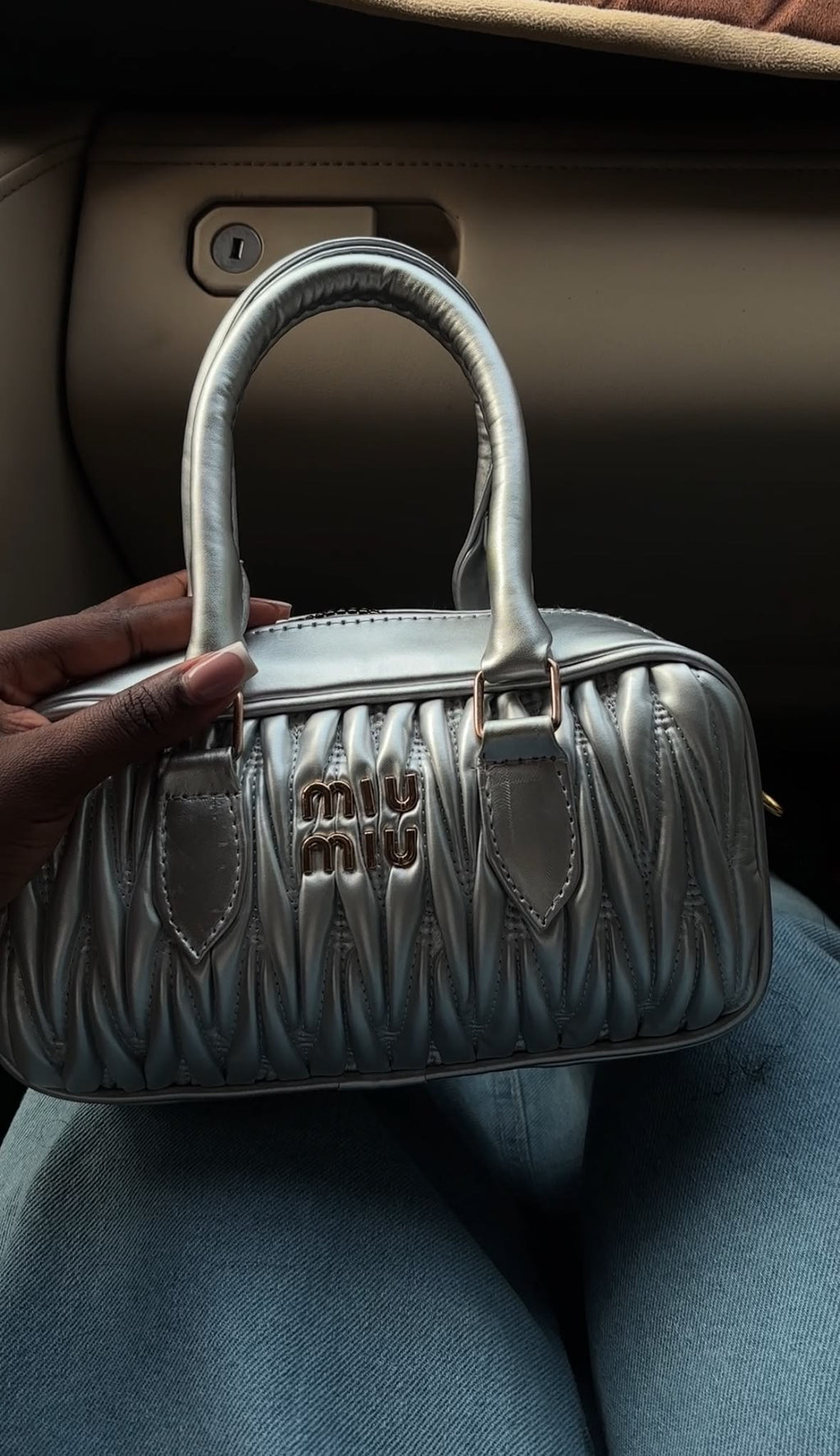Mila Rostardi Bag