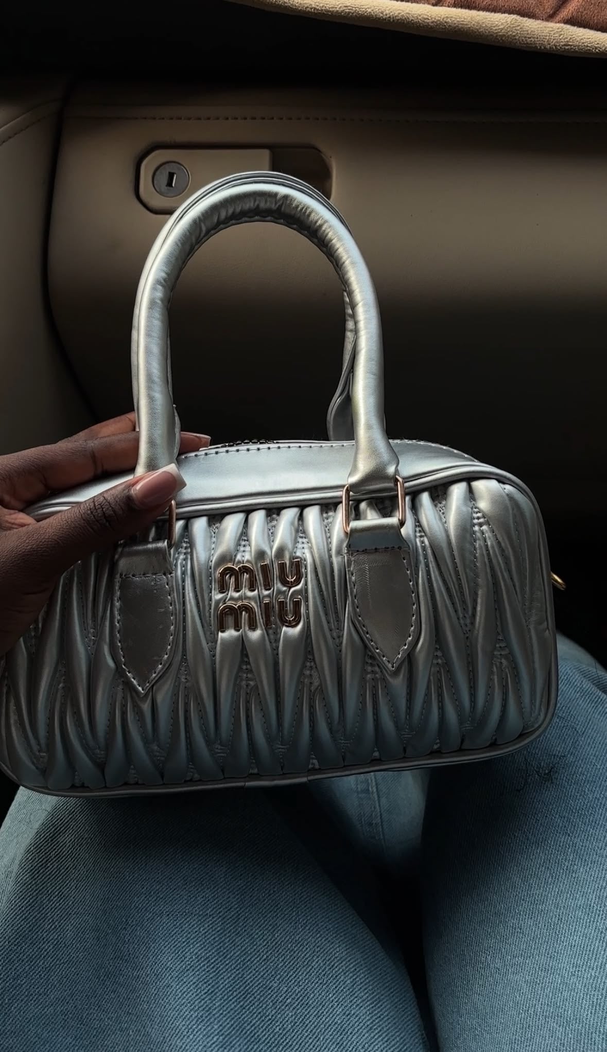 Mila Rostardi Bag