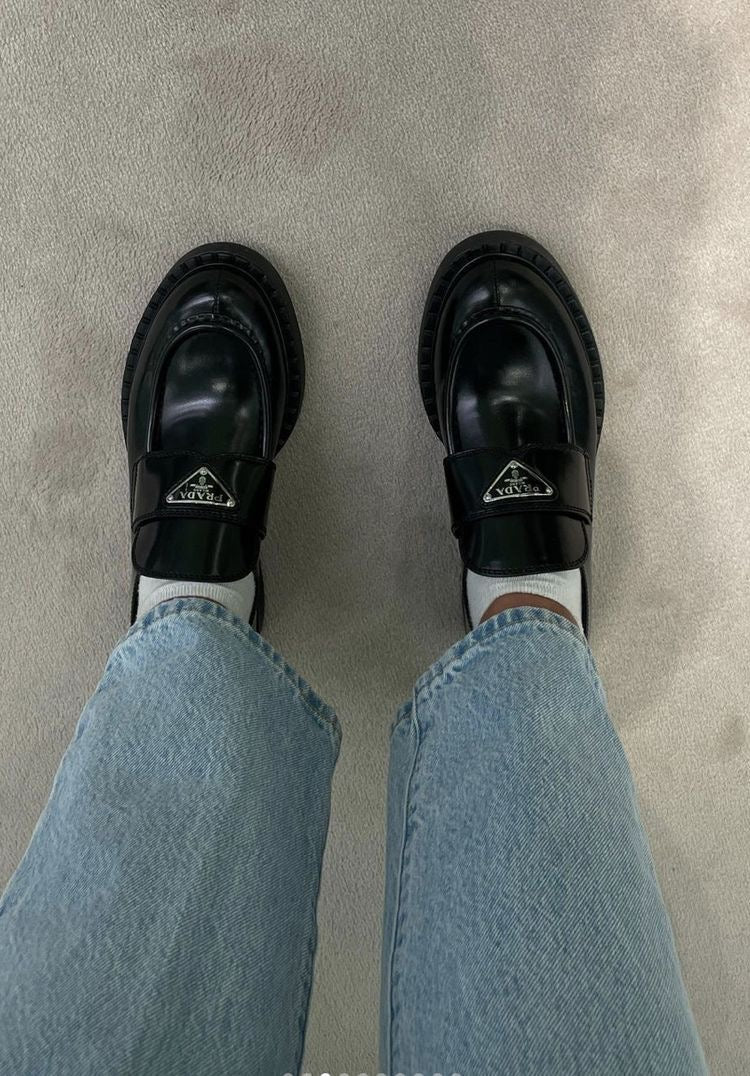 Poala Penta Loafer