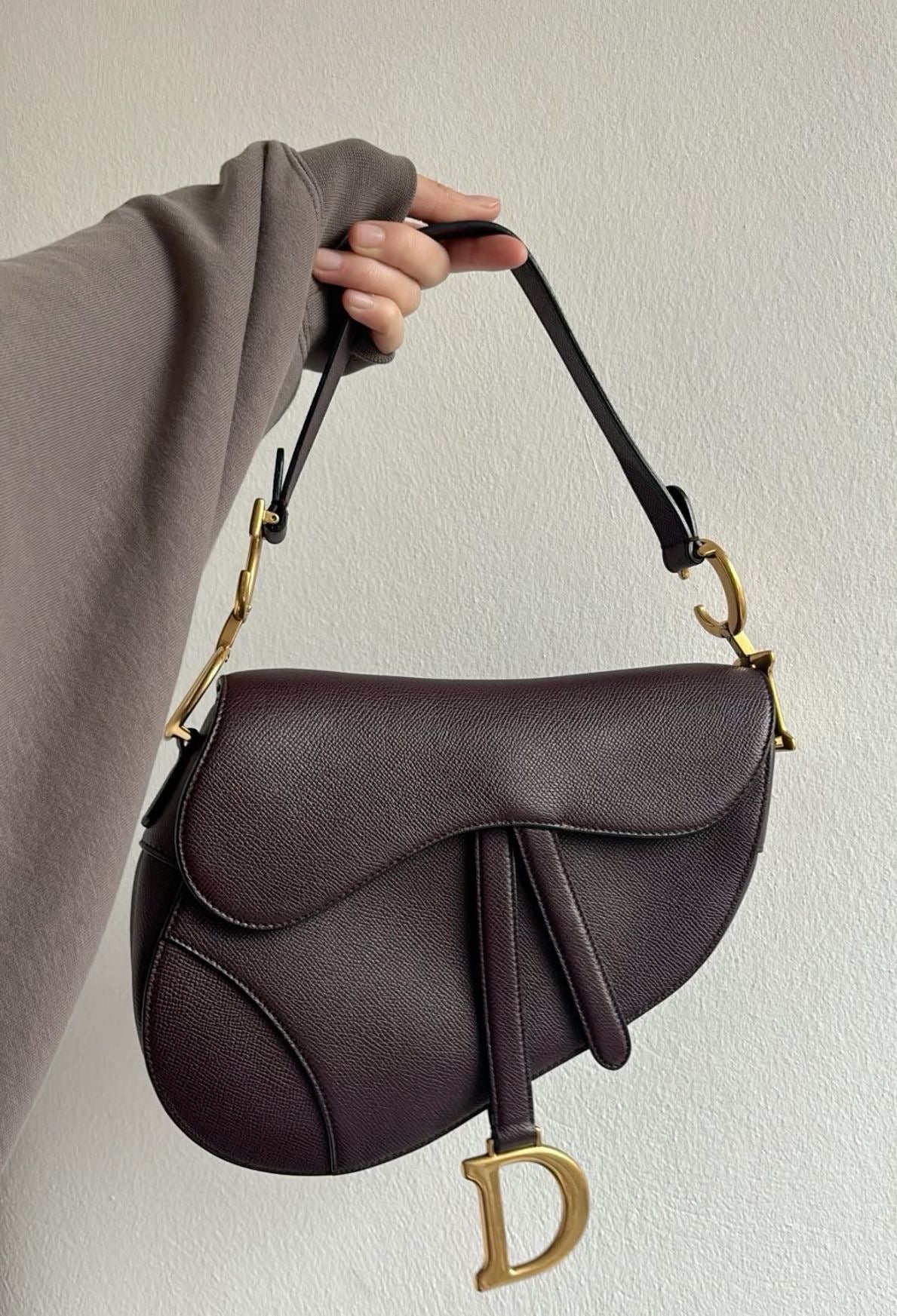 Diala Plemya Bag