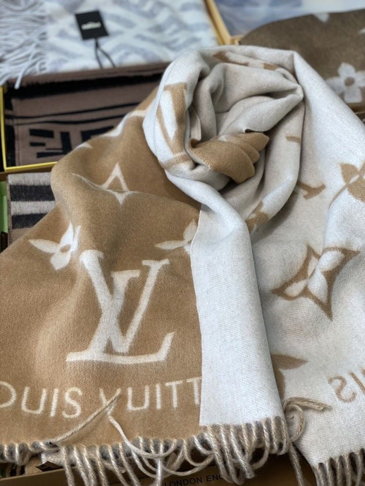 Loala Sinka Scarf