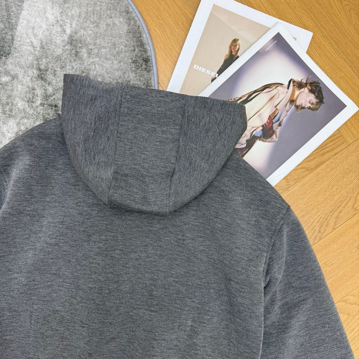 Poala Densi Knit