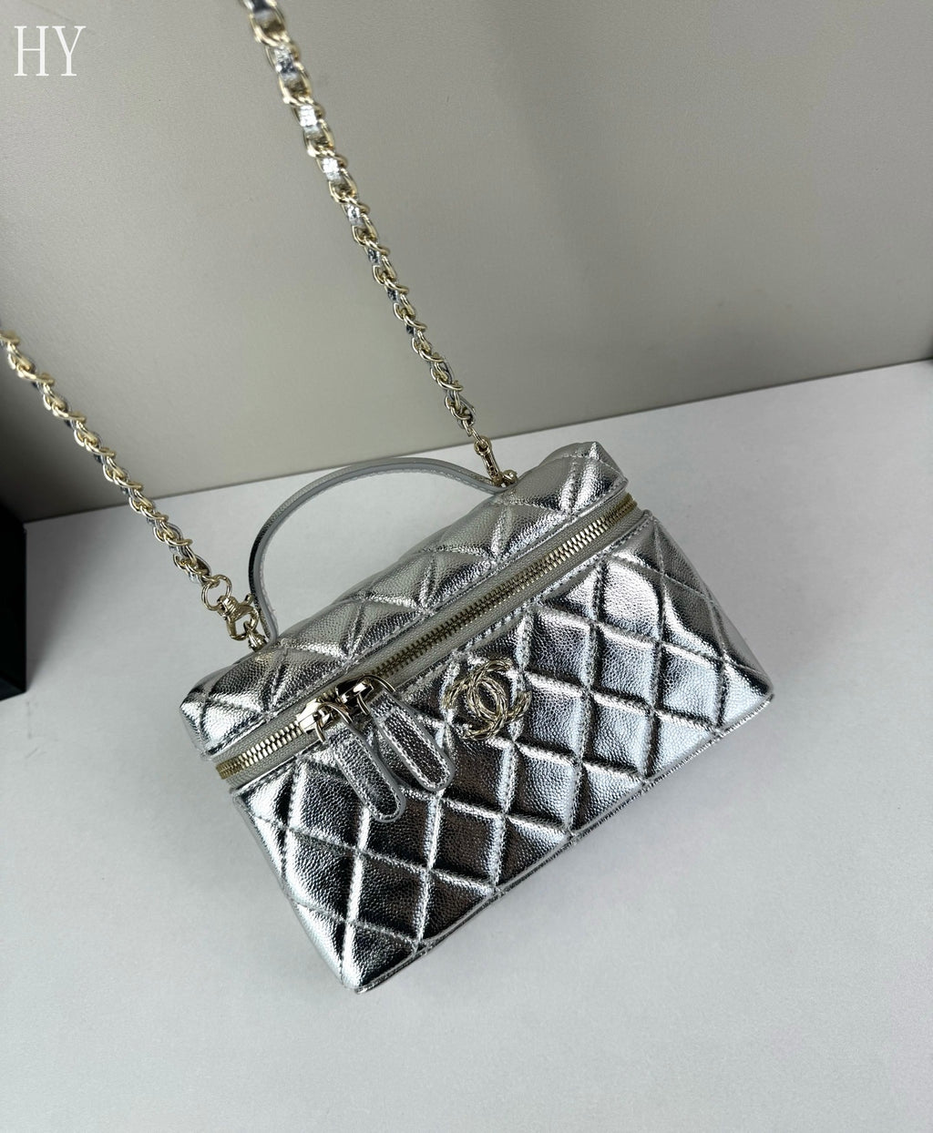 Carla Kent’s Bag