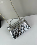 Carla Kent’s Bag
