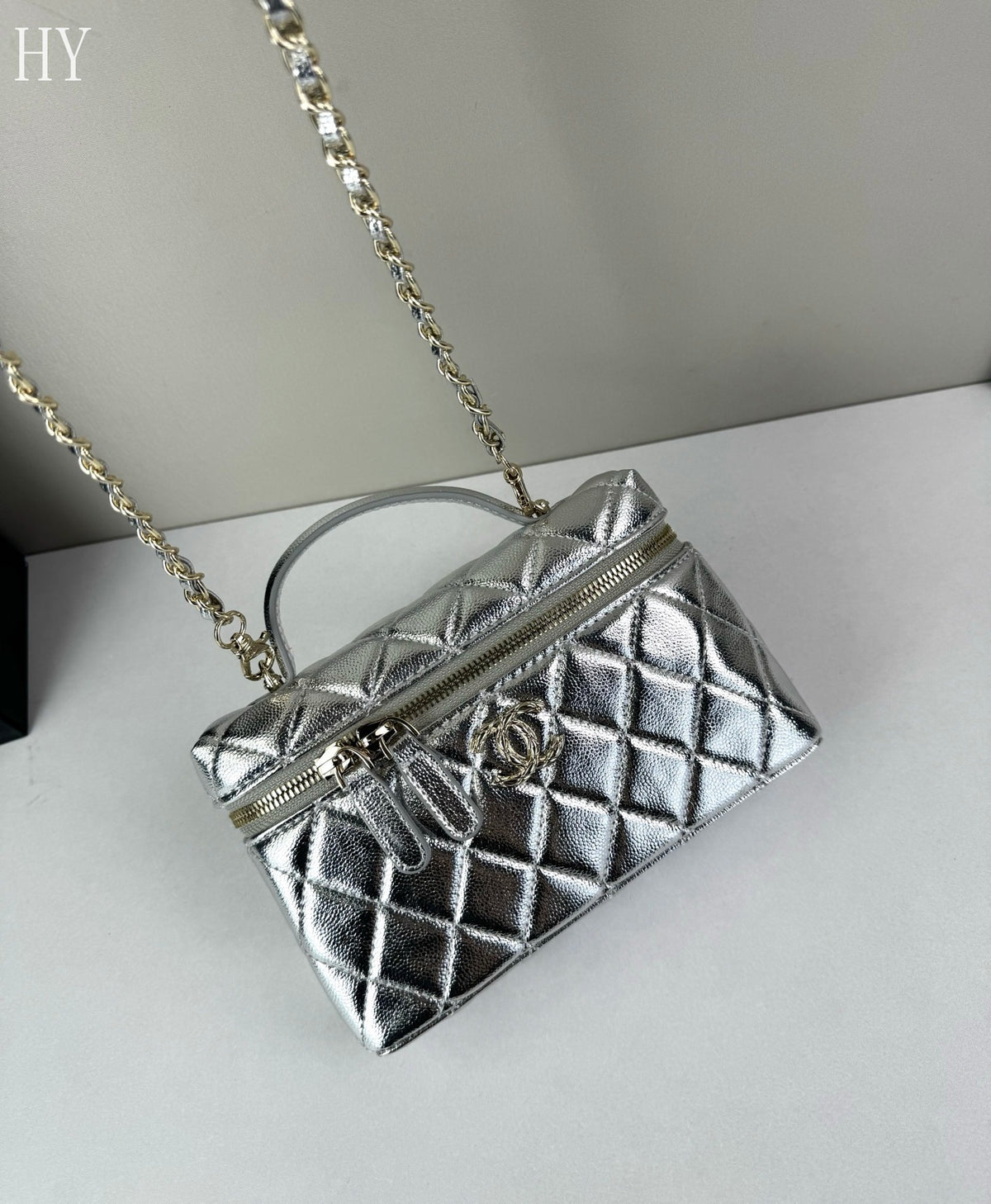 Carla Kent’s Bag