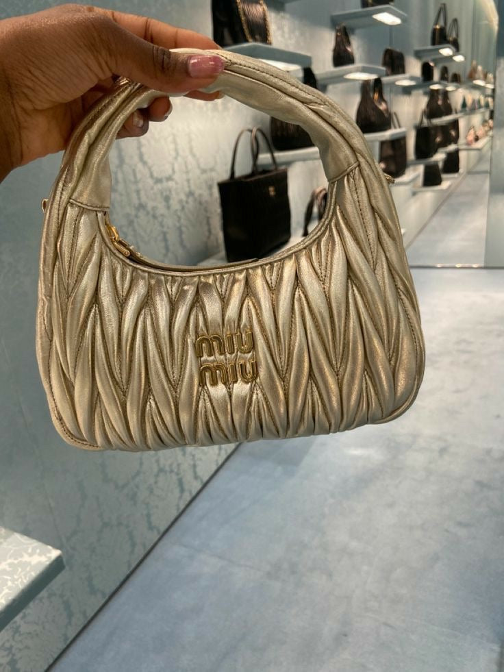 Mila Stirachi Bag