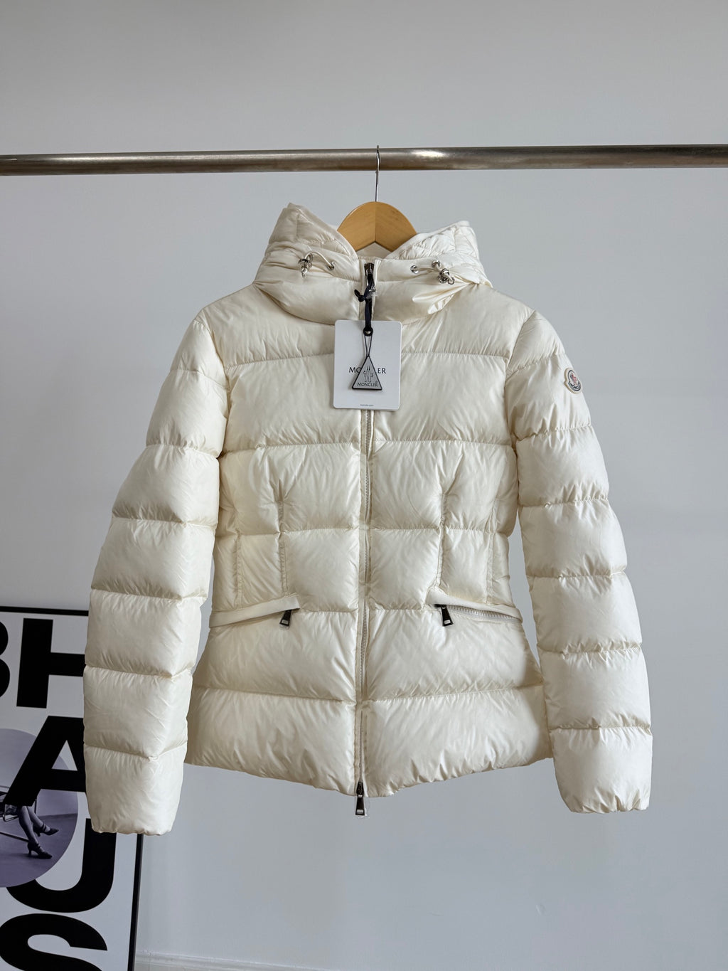 Moncala Ritzi Jacket