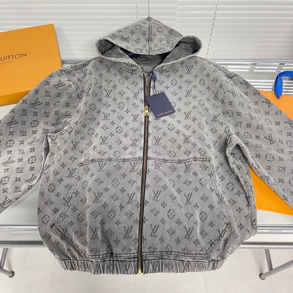 Luxina Moala Jacket