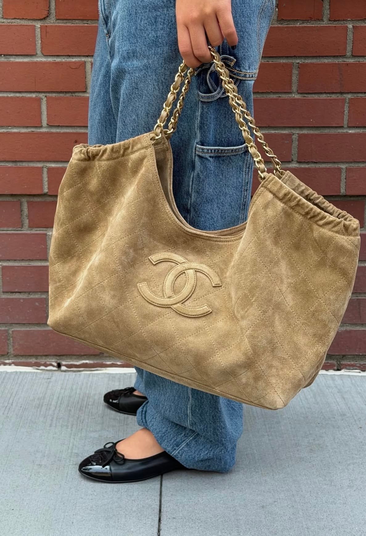 Cayla Dunfa Bag