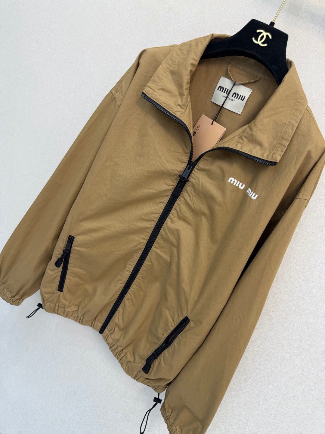 Mila Coat