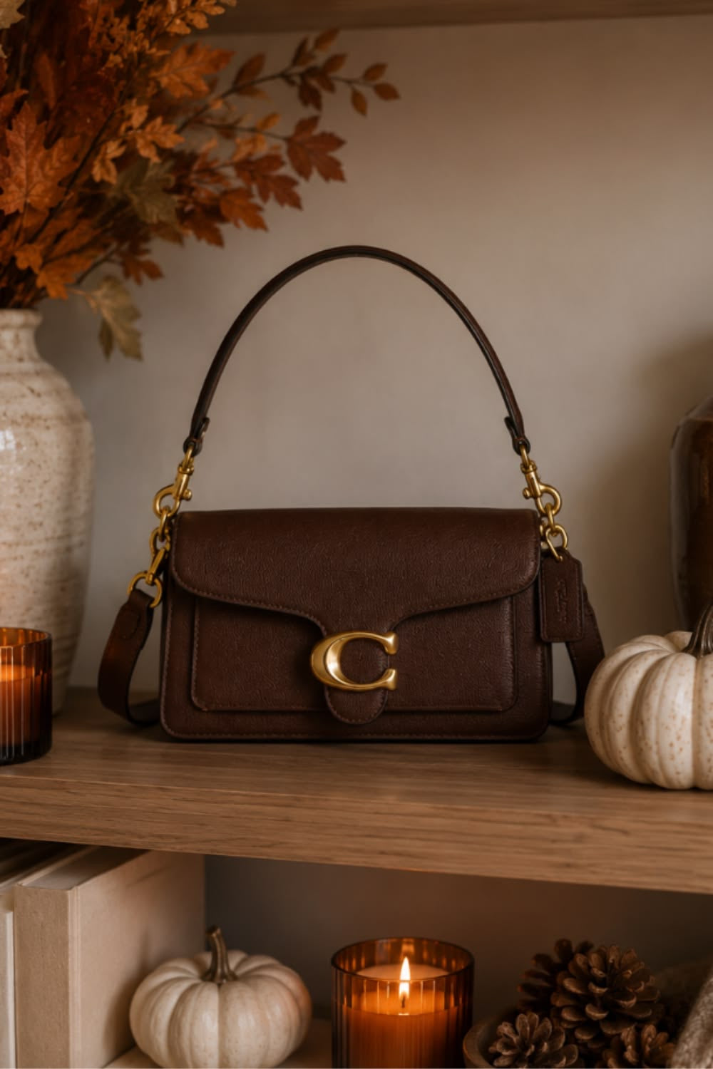 Cala Brenza Bag