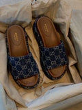 Gila Bina Slides
