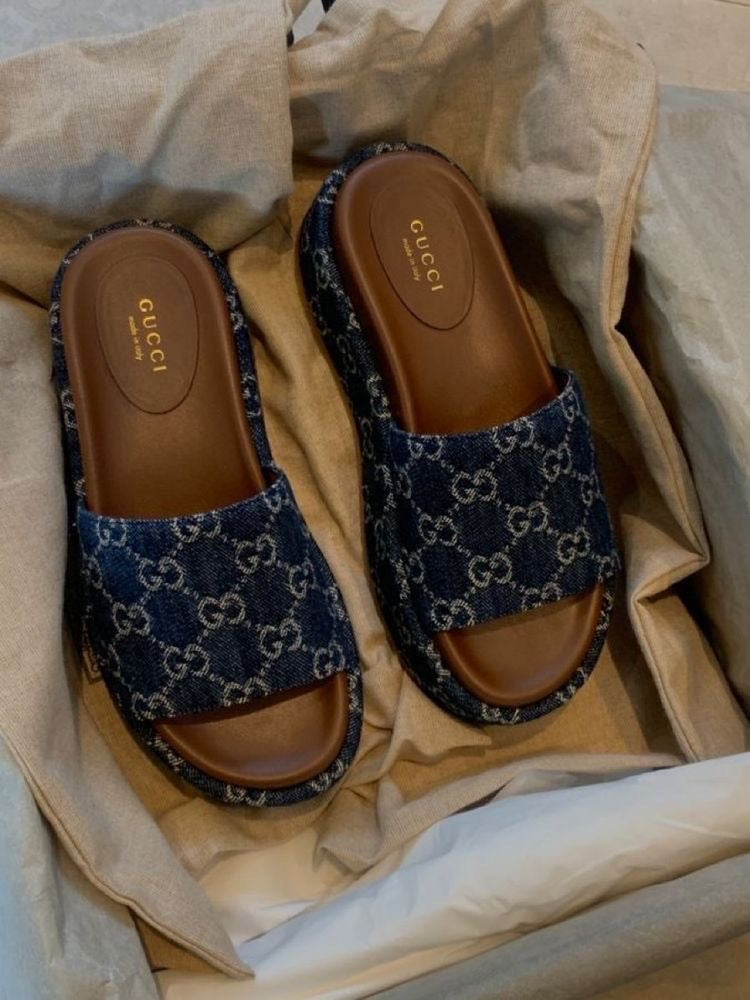 Gila Bina Slides