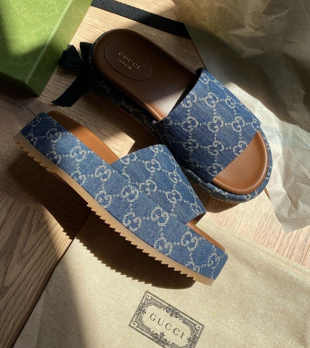 Gila Bina Slides