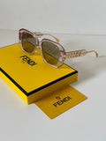 Fendi Miu Miu Luxury Sunglasses 