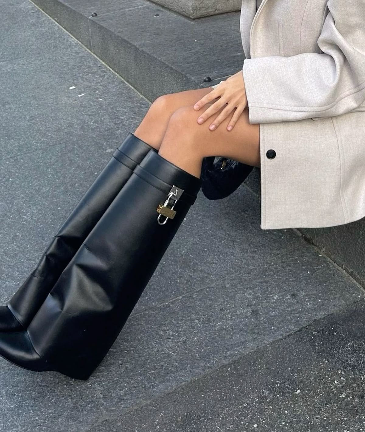 Givanty Boots