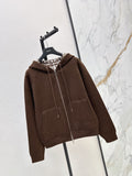 Dila Hooded Knit
