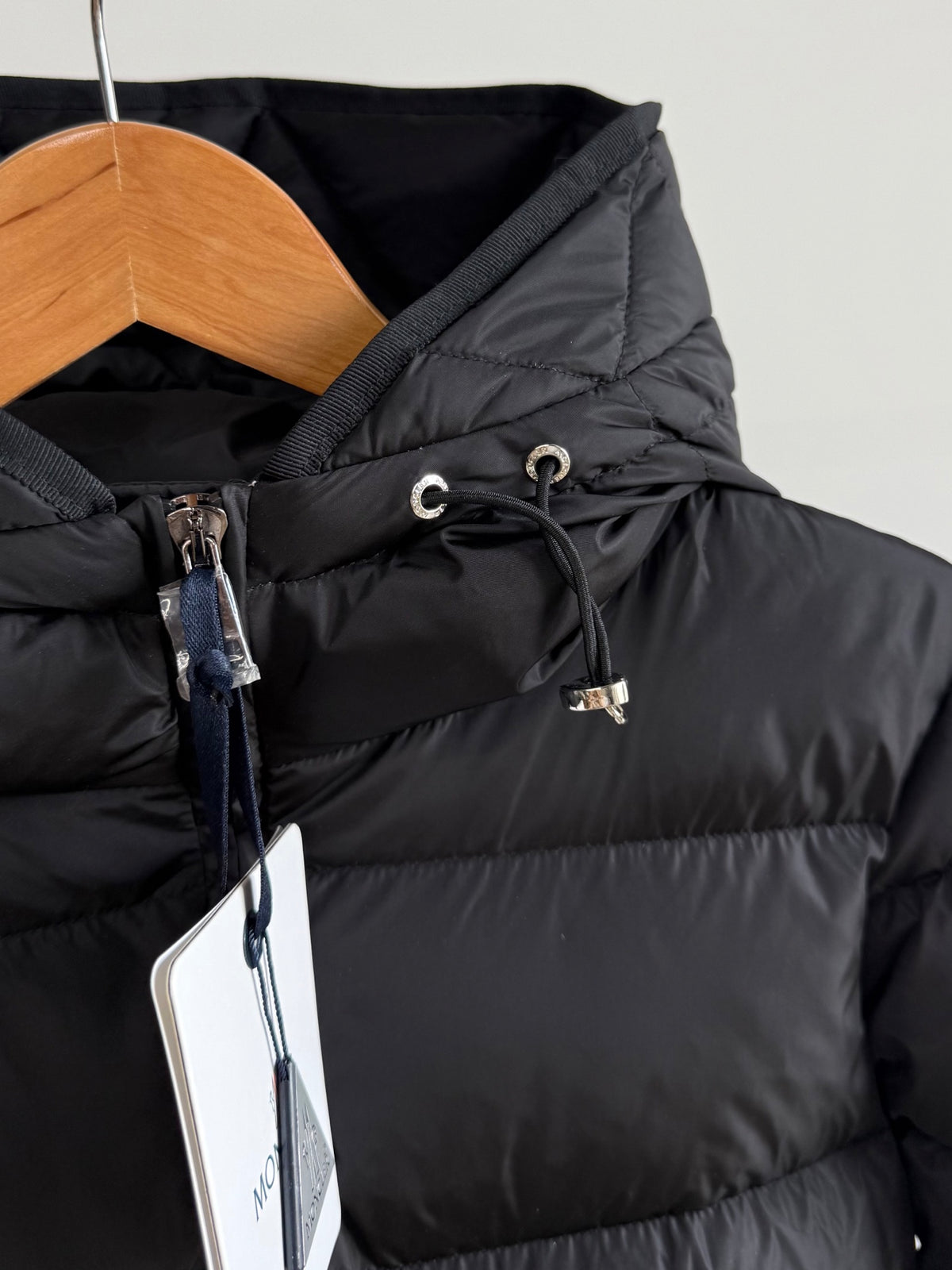 Moncala Ritzi Jacket