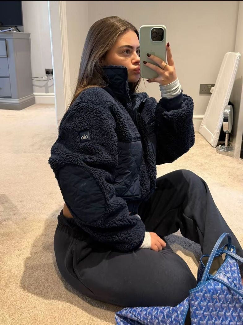 Aola Fleece
