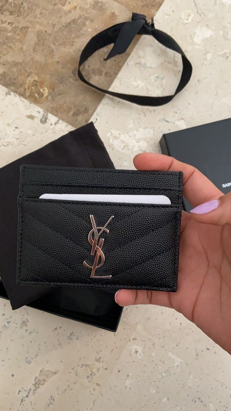 Yala Tolka Cardholder