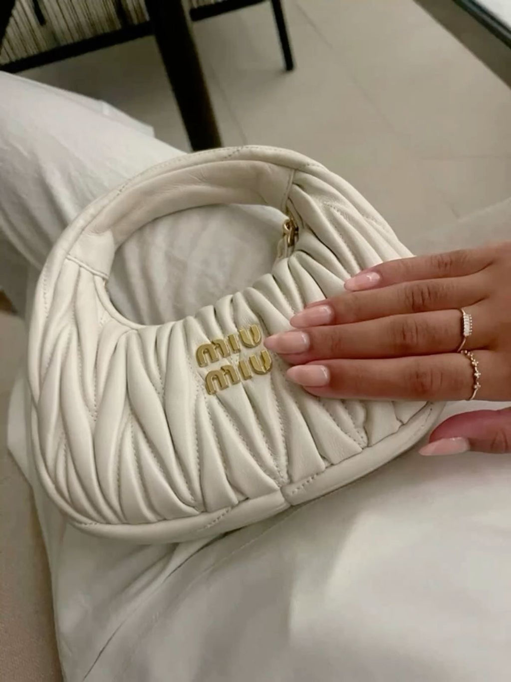 Mila Stera Bag