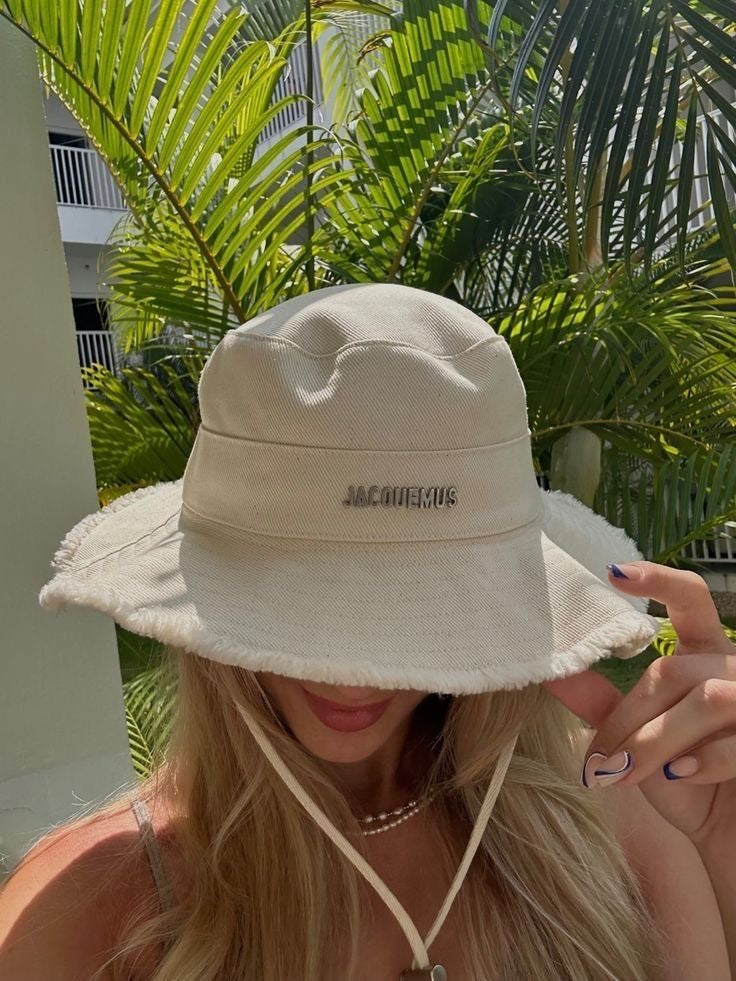 Jarola Bucle Hat