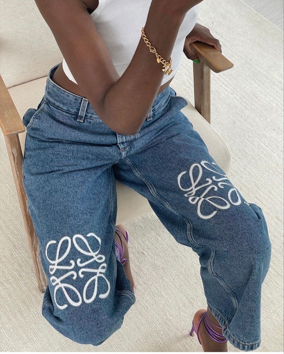 Lola Jeans